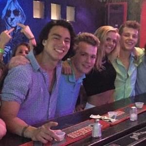 Meet your Posher, Vincent